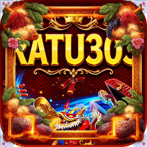 ratu303 — galeri pratinjau Resmi APK